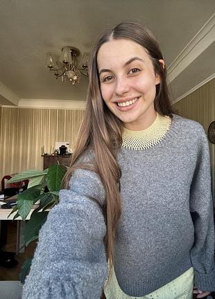 Силянка з бісеру масляного кольору 🧈 3