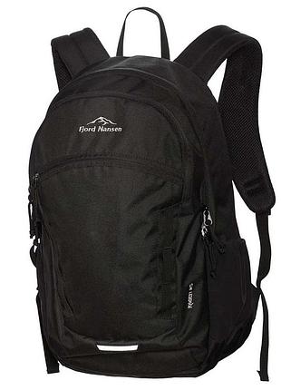 Рюкзак fjord nansen kagen city 25 black