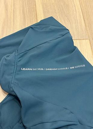 Спортивна кофта alphalete pro-elite zip jacket мастерка 6