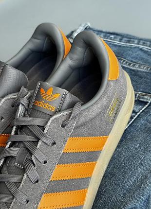 Adidas glenburn 2