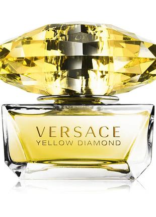 Versace - yellow diamond пробник оригинал