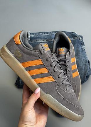 Adidas glenburn 3