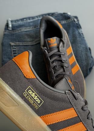 Adidas glenburn 6