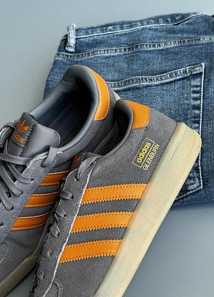 Adidas glenburn 5