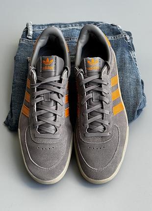 Adidas glenburn 4