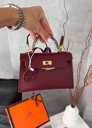 Сумка hermes преміум сегмент 4