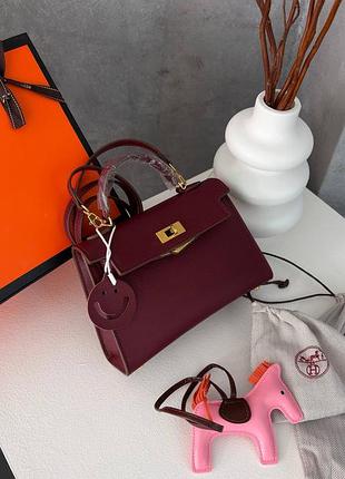 Сумка hermes преміум сегмент 5