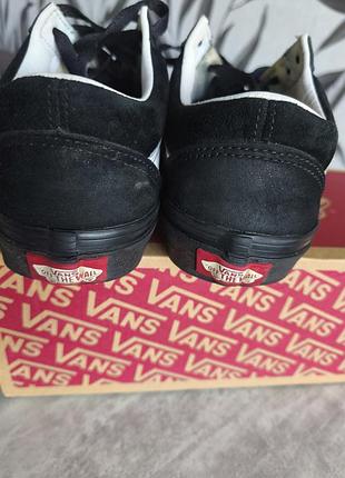 Кеди vans old skool 4