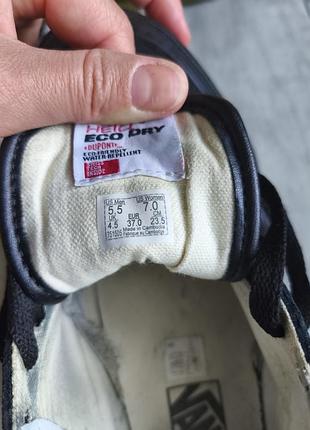 Кеди vans old skool 5