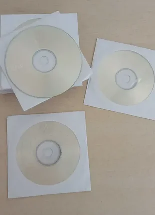 Mp3 диск с украинской музыкой 3