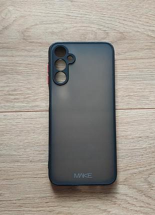 Чехол make на samsung galaxy m14 чохол 2