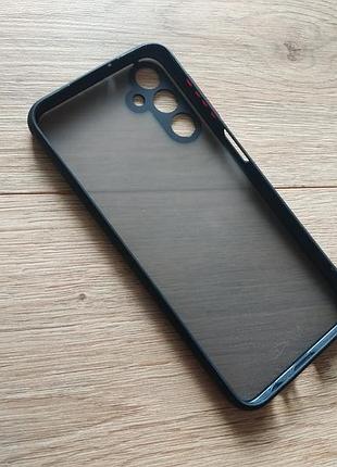 Чехол make на samsung galaxy m14 чохол 4