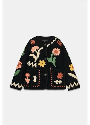 Куртка zara