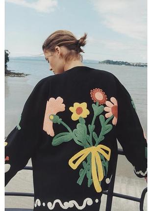 Куртка zara 5