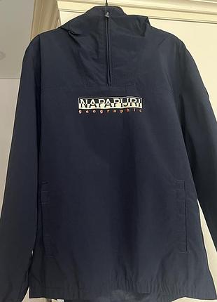 Napapijuri, анорак (вітрівка), 162/14 років