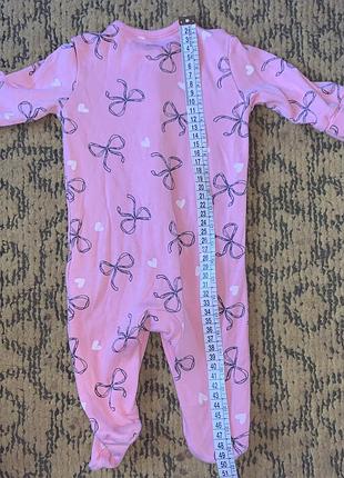 Человечек 🎀 matalan 0-3 мес 2