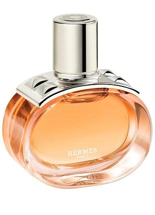 Hermès - barénia pleine fleur eau de parfum пробник 2 мл оригинал