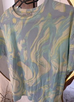 Стильна футболка від pull&bear 2