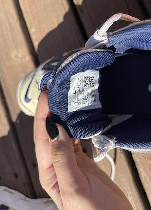 Оригінал! кросівки nike air more uptempo 5