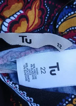 Туніка,р54-56🖤🖤🖤 4