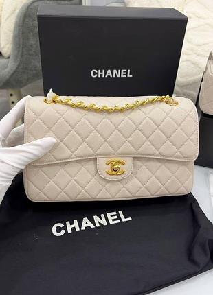 Сумка chanel преміум
