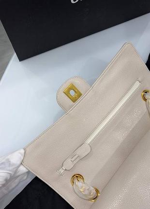 Сумка chanel преміум 3