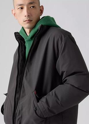 Чоловіча куртка levi’s 2