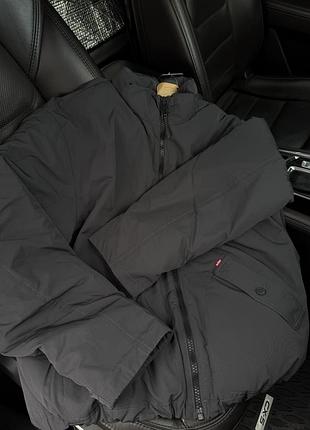 Чоловіча куртка levi’s 5