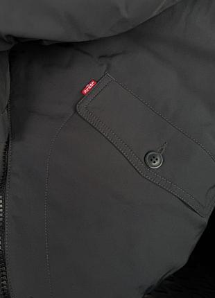 Чоловіча куртка levi’s 7