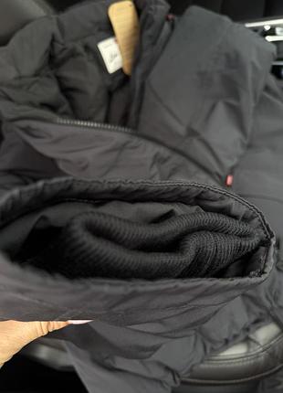Чоловіча куртка levi’s 9