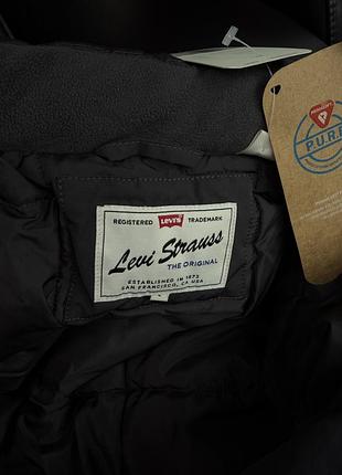 Чоловіча куртка levi’s 10