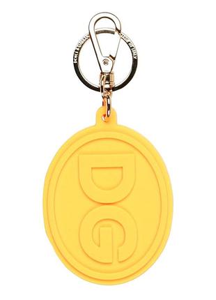 Брендовий брелок ключниця dolce gabana-dg  original- асортимент