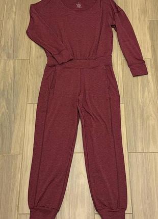 Комбінезон sweaty betty gary 5