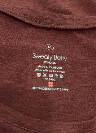 Комбінезон sweaty betty gary 6