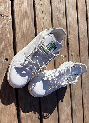 Оригінал! лімітовані bape x adidas stan smith 30th anniversary