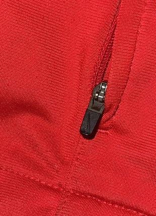 Nike x tvl zip sweatshirt 3