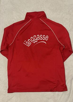 Nike x tvl zip sweatshirt 2