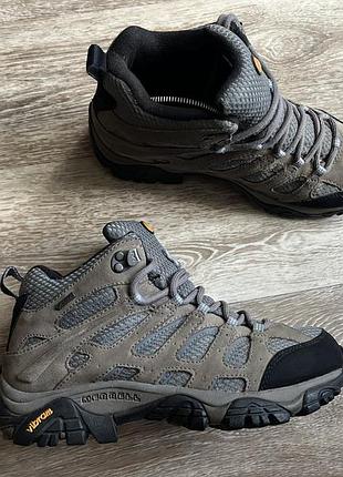 Ботінки merrell gor-tex