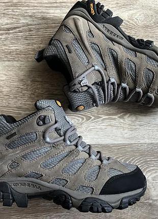 Ботінки merrell gor-tex 2