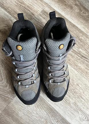 Ботінки merrell gor-tex 3