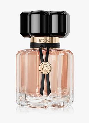 Hugo boss - boss bottled beyond пробник оригинал 2