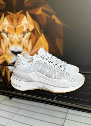 Кросівки adidas avryn_x ii0053 оригінал
