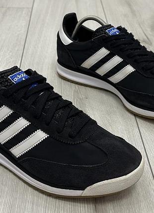 Чоловічі кросівки adidas sl 72 rs (26,5 см)
