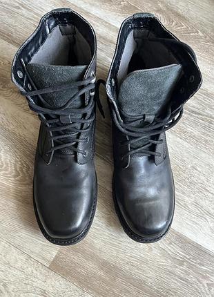 Кросівки geox gor-tex 3
