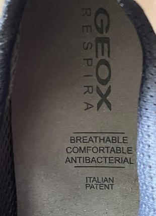 Кросівки geox gor-tex 7
