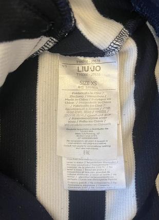 Костюм  liu jo, xs 4