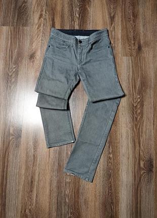 Ексклюзив: джинси rapha & christopher ræburn (made in england), l32 - s