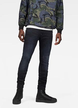Джинси g-star raw revend super slim jeans, розмір 32/34