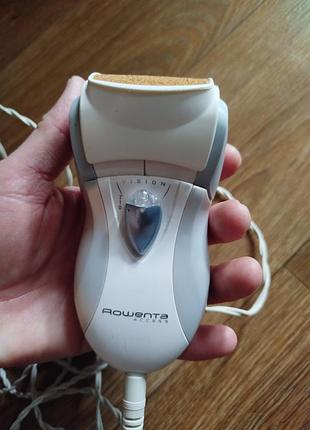 Эпилятор rowenta 4