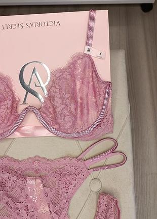 Комплект victoria's secret оригінал 5